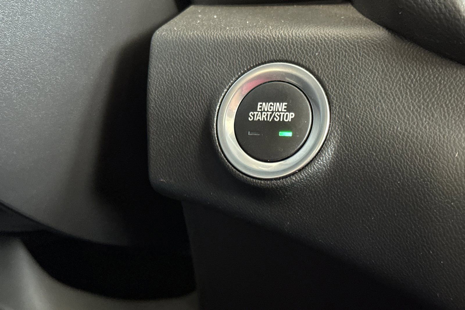 Used 2024 GMC Terrain AT4 w/ Tech Package image 22