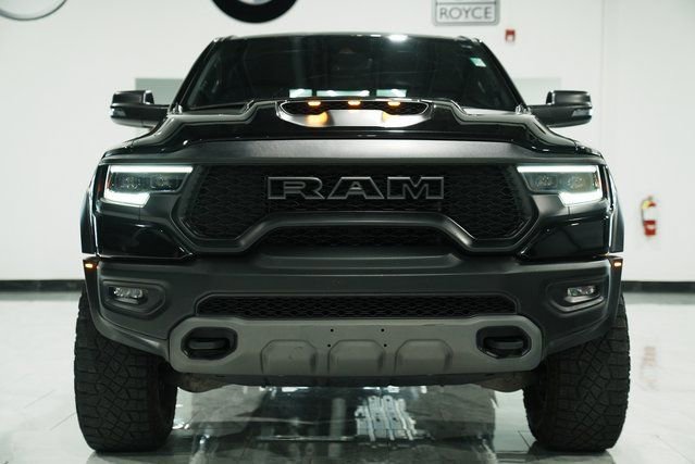 Used 2024 RAM 1500 TRX w/ TRX Level 1 Equipment Group image 3