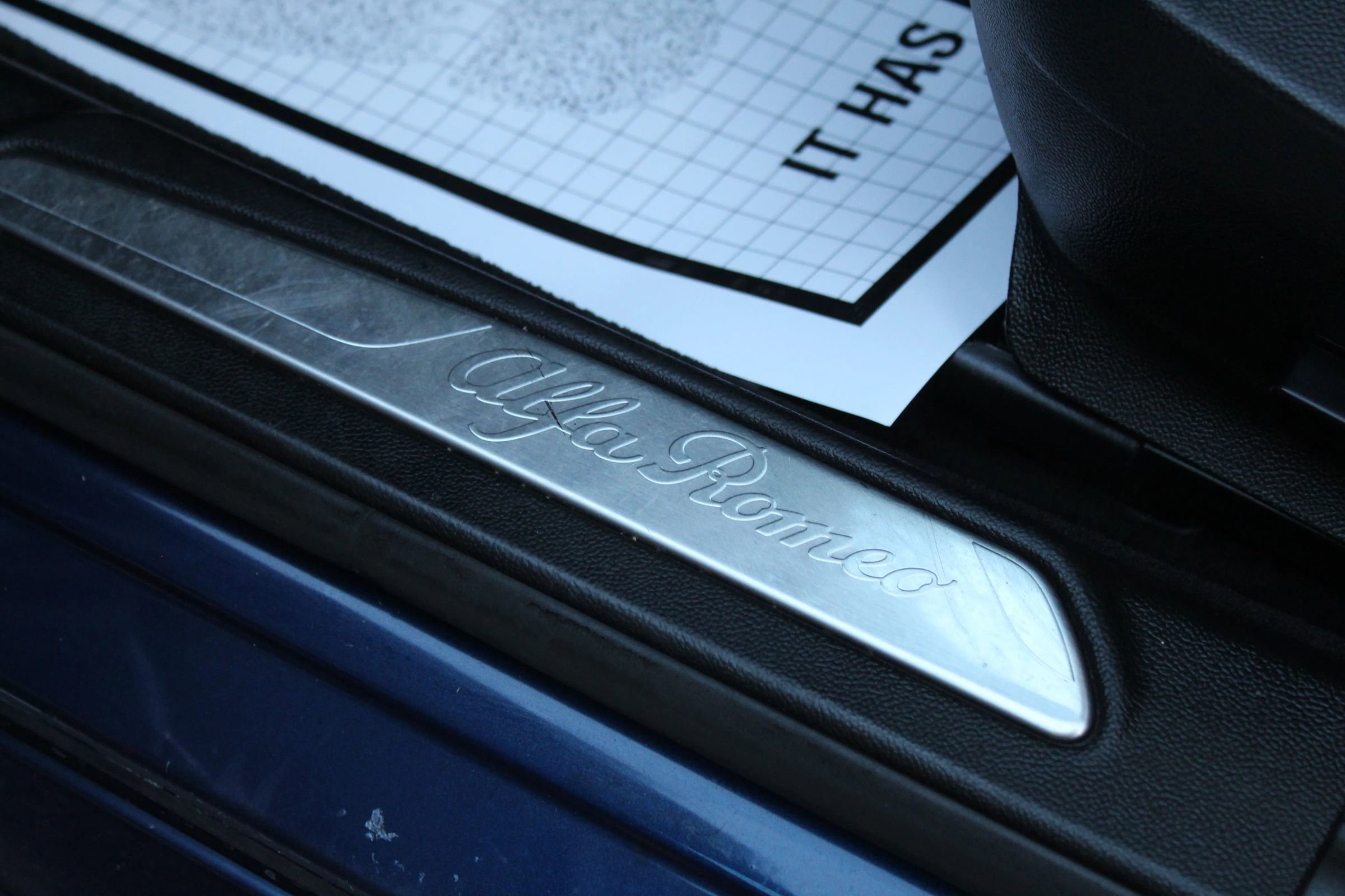 Used 2017 Alfa Romeo Giulia Sedan 4D image 23