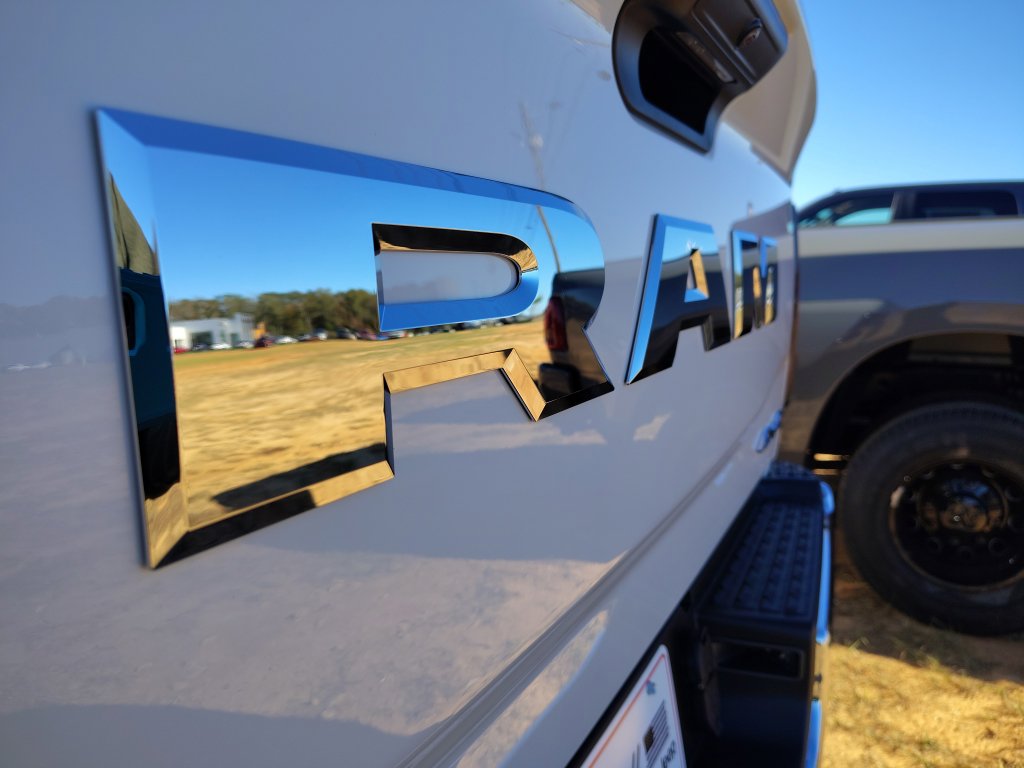 New 2026 RAM 2500 Tradesman image 10