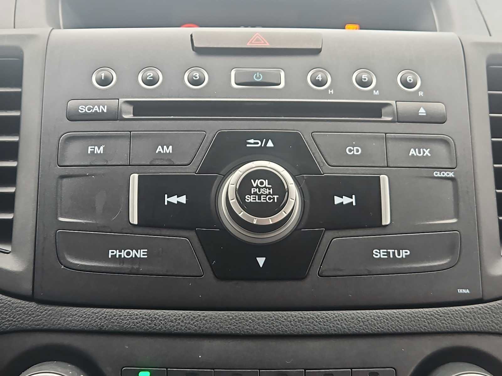 Used 2014 Honda CR-V LX image 12