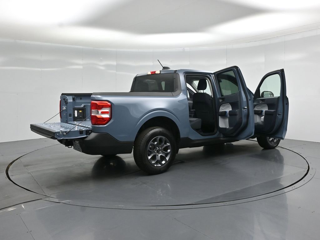 New 2026 Ford Maverick XLT w/ XLT Luxury Package image 5