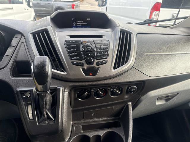 Certified 2019 Ford Transit 150 148 Medium Roof image 16