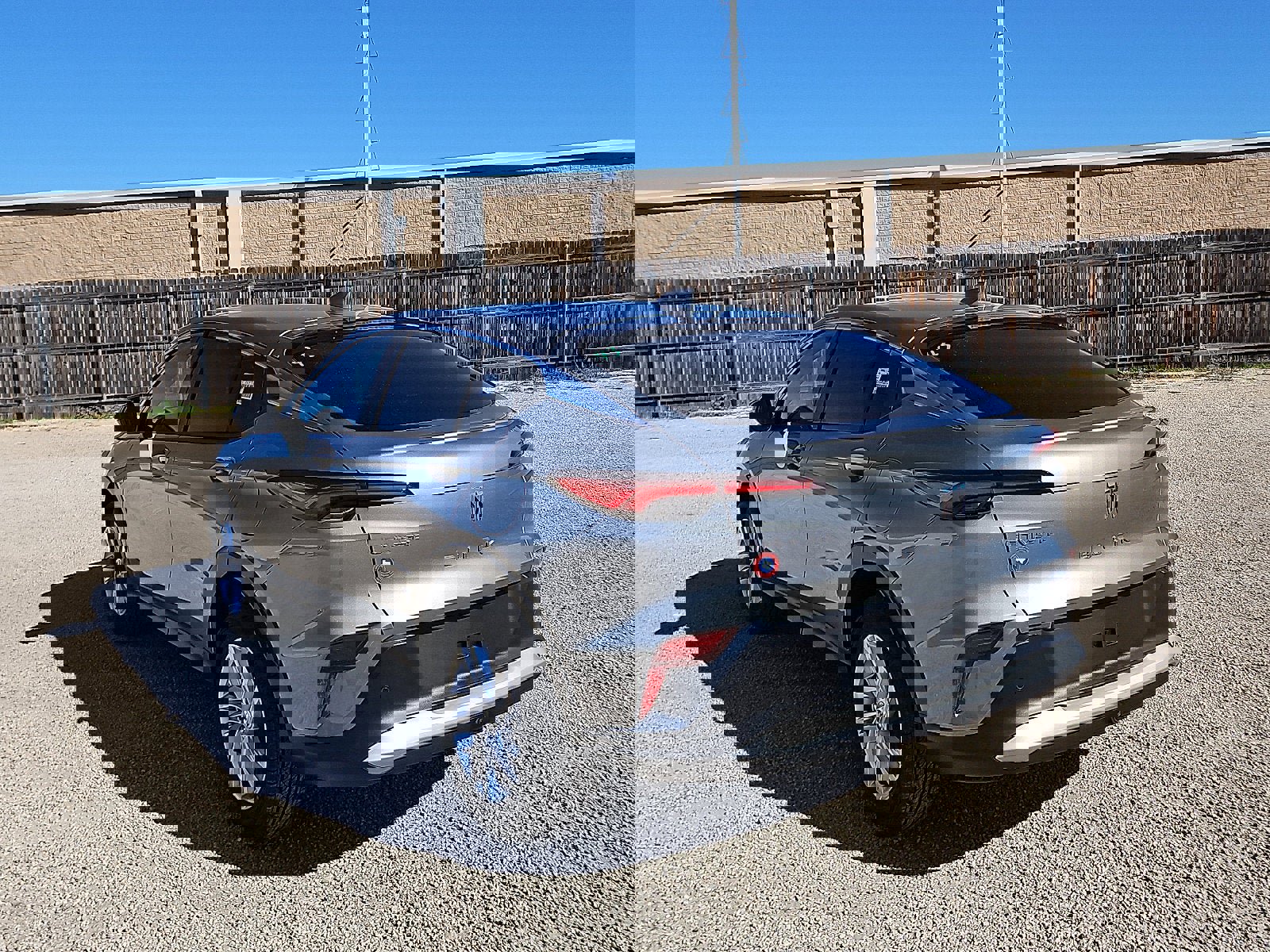 New 2026 Buick Envista Preferred image 3