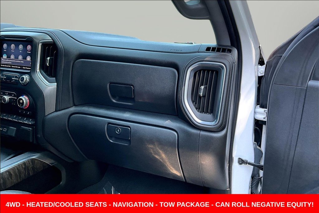 Used 2019 GMC Sierra 1500 Denali w/ Denali Ultimate Package AWD/4WD image 26
