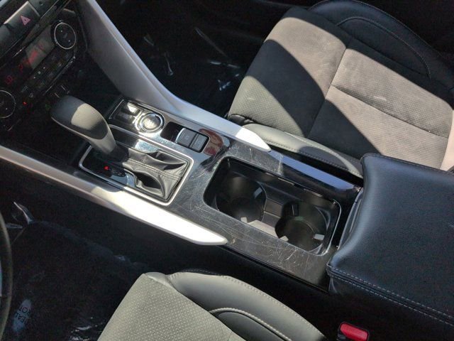 Used 2025 Mitsubishi Eclipse Cross SE AWD/4WD image 23