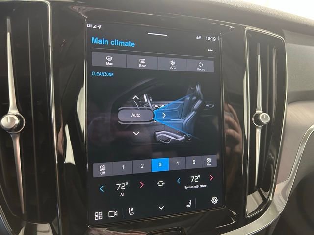 Used 2025 Volvo S60 B5 Core image 20