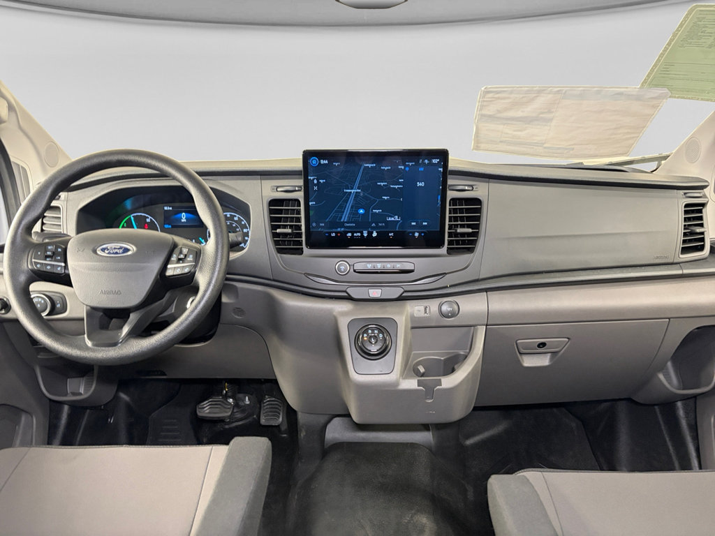 Used 2024 Ford E-Transit Low Roof RWD image 19