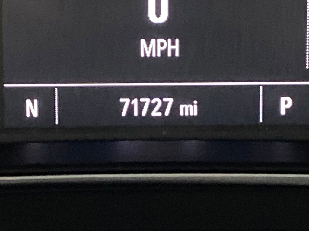 Used 2018 Chevrolet Cruze LT w/ Convenience Package image 19