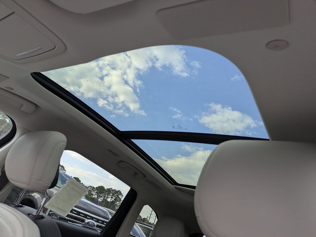 New 2026 Lincoln Nautilus Reserve AWD/4WD image 23