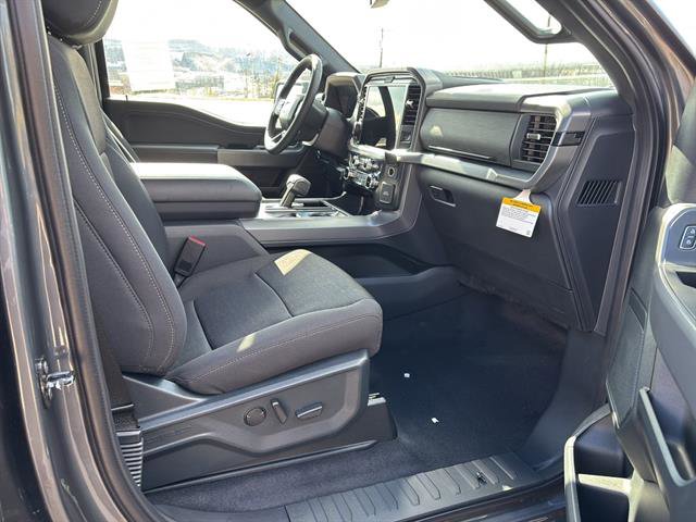 New 2026 Ford F150 XLT w/ Equipment Group 302A MID image 19