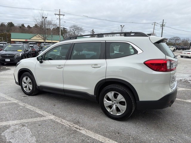 Used 2023 Subaru Ascent 8-Passenger image 4