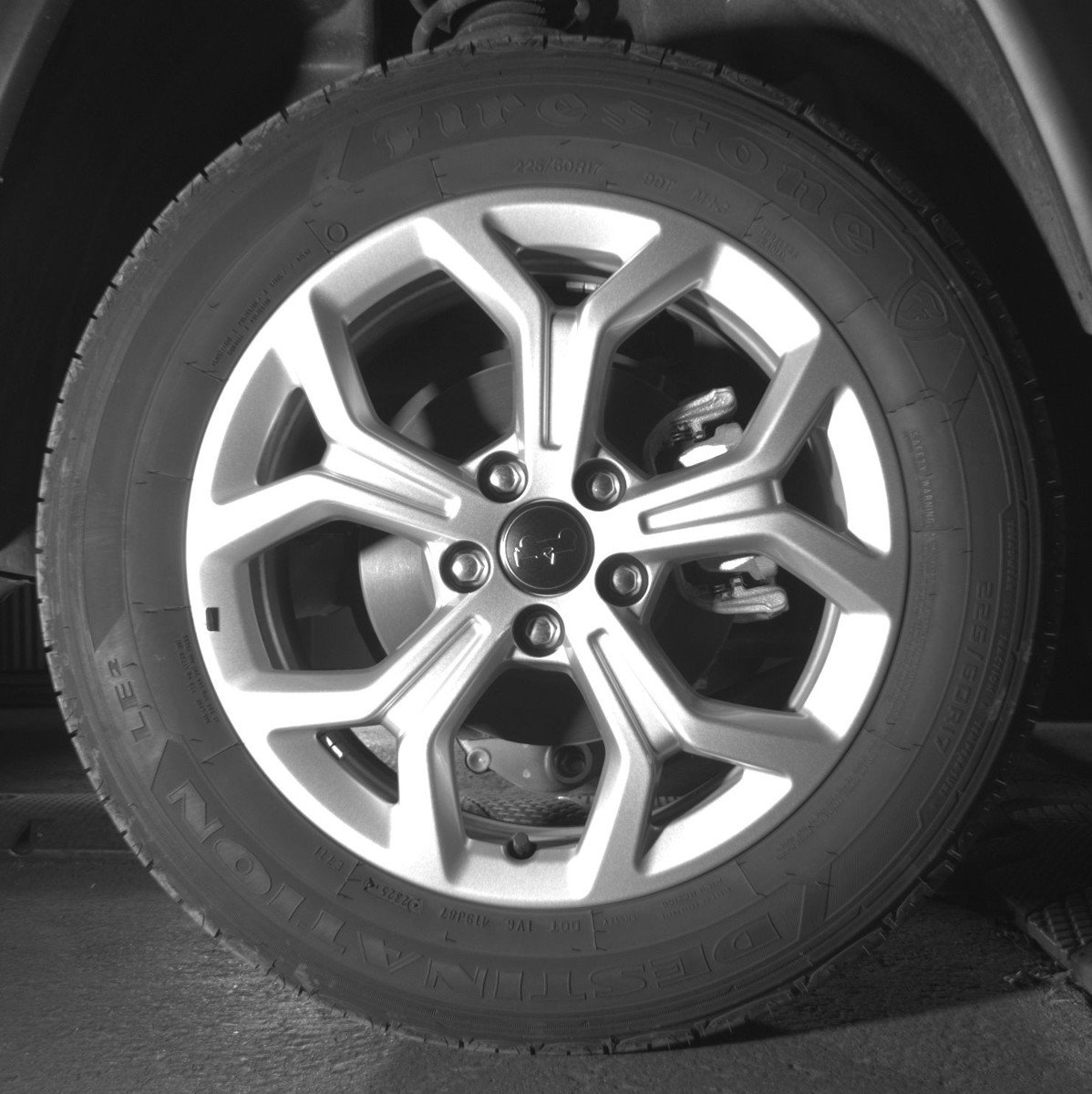 Used 2025 Jeep Compass Latitude image 15