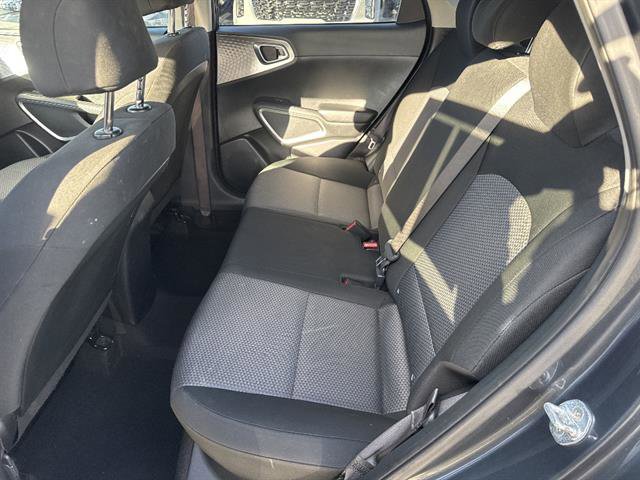 Used 2023 Kia Soul LX w/ Option Group 015 image 14