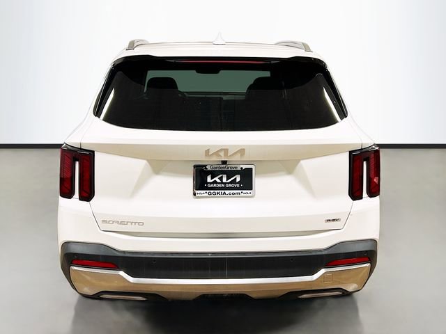 New 2026 Kia Sorento EX image 6