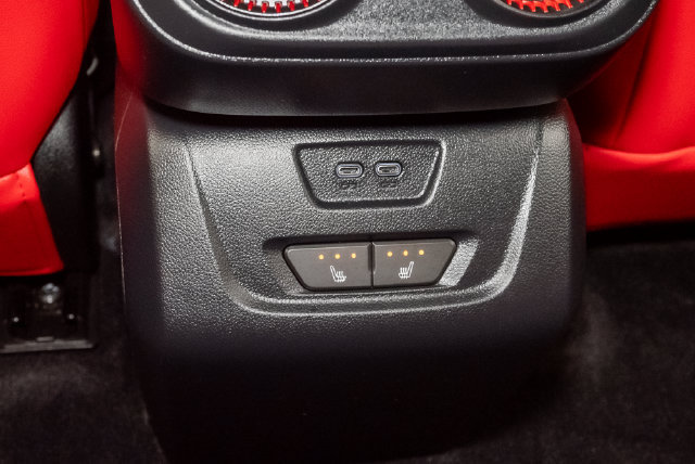 Used 2024 Chevrolet Blazer EV RS AWD/4WD image 26