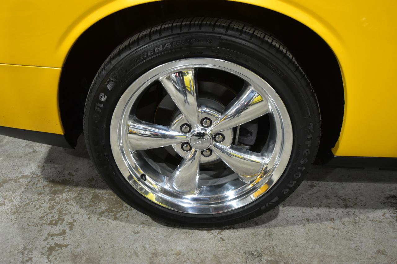 Used 2012 Dodge Challenger R/T image 48