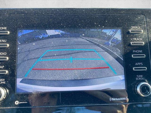 Used 2023 Toyota Camry SE w/ Protection Package (Q2) (TMS) FWD image 22