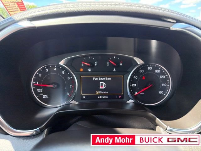 Used 2024 Chevrolet Blazer LT w/ Convenience Package FWD image 29