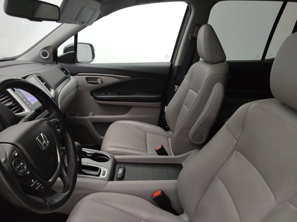 Used 2019 Honda Ridgeline RTL-T image 17