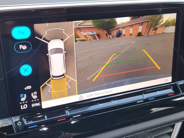 New 2026 Volkswagen Atlas Cross Sport SEL Premium R-Line image 18