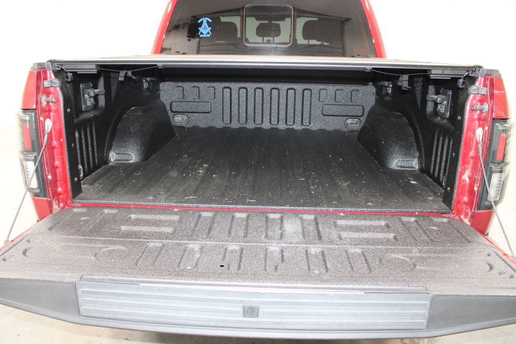 Used 2019 Ford F150 Lariat w/ Equipment Group 502A Luxury image 17