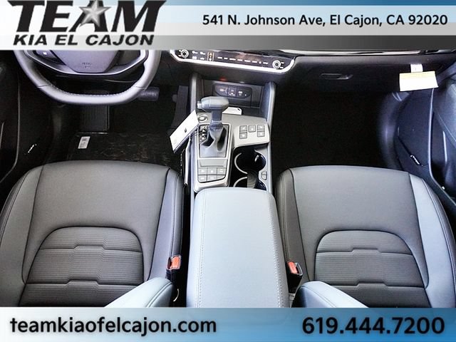 New 2026 Kia Sportage SX FWD image 26