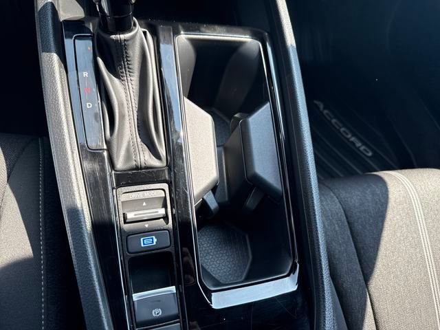 Used 2024 Honda Accord Sport image 19