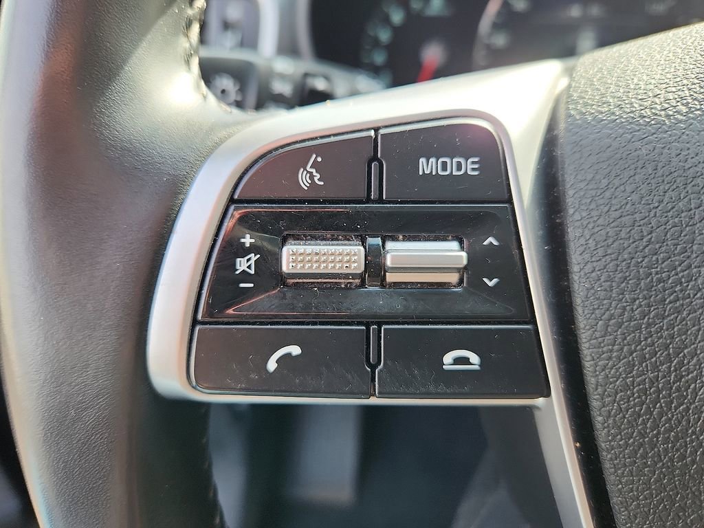 Used 2020 Kia Sorento EX image 22