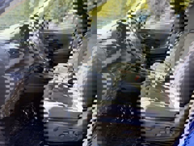 New 2025 Subaru Crosstrek 2.5i Limited image 6