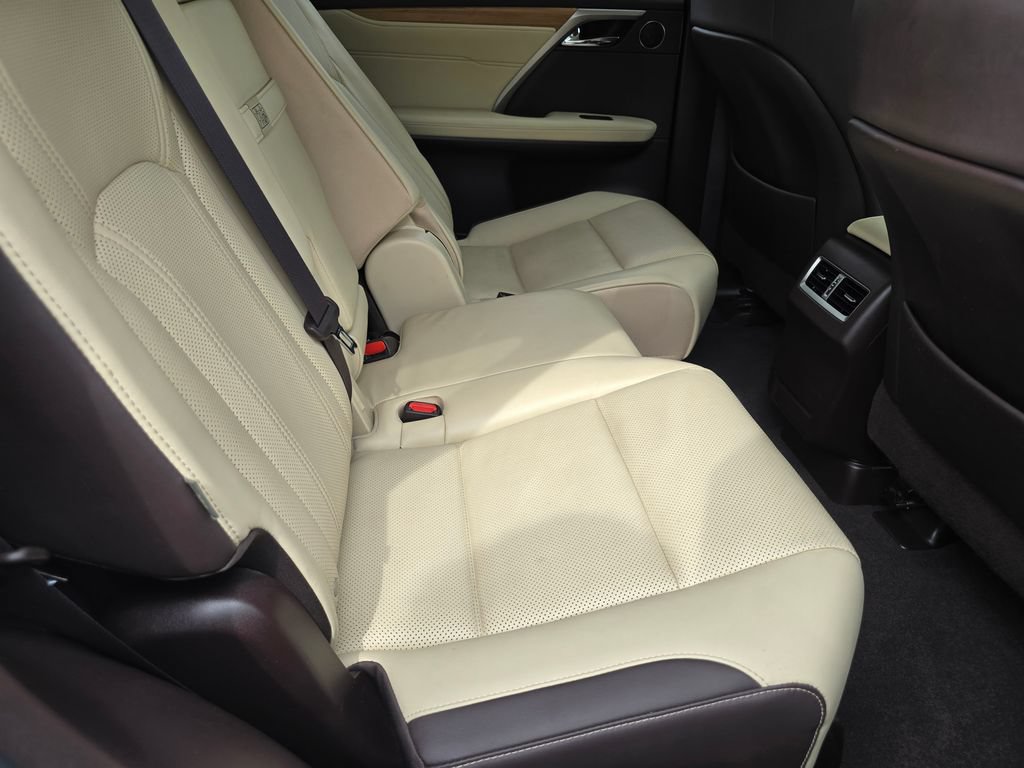 Used 2019 Lexus RX 350L AWD image 11