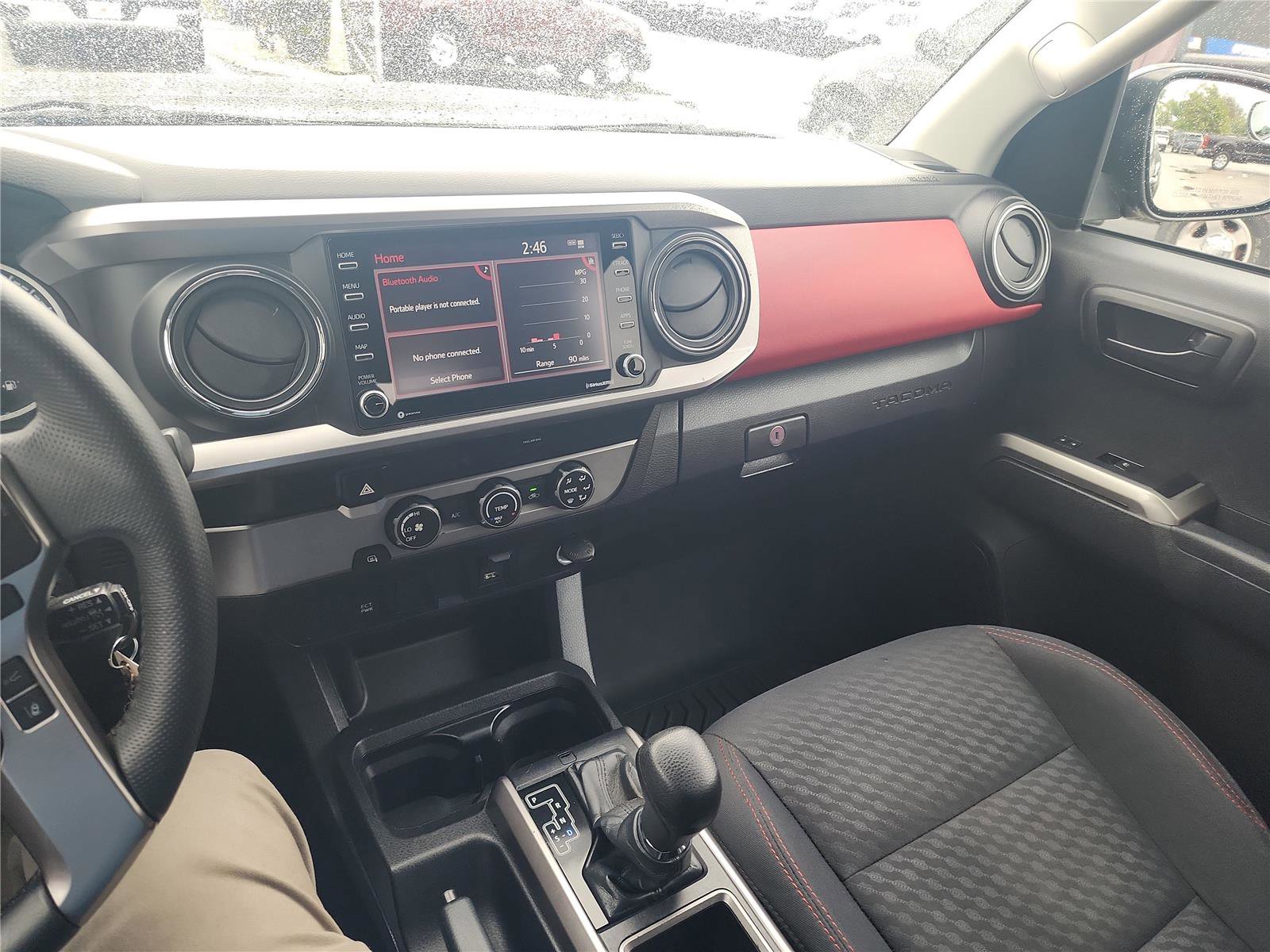 Used 2022 Toyota Tacoma SR5 image 36