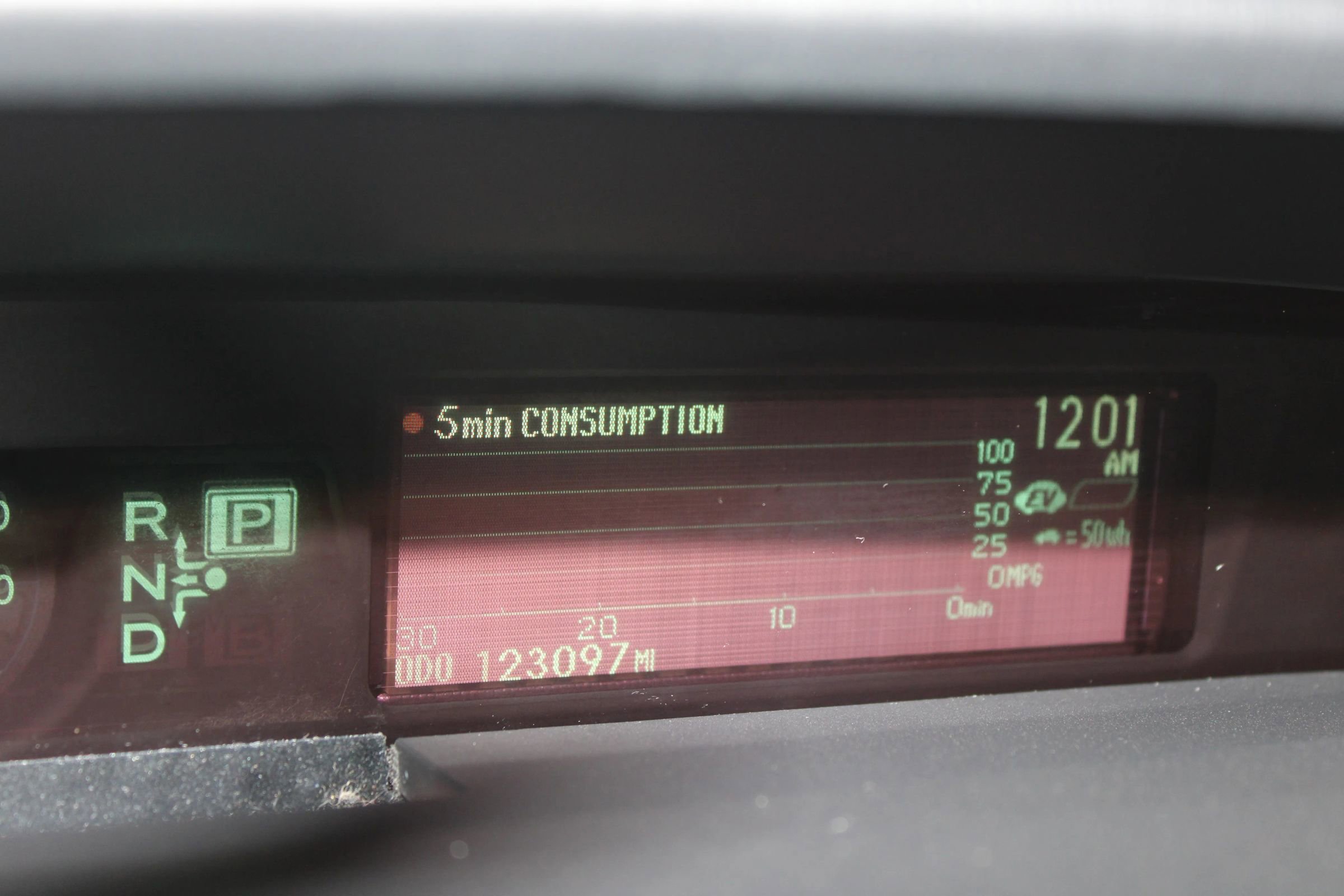 Used 2013 Toyota Prius Three image 16