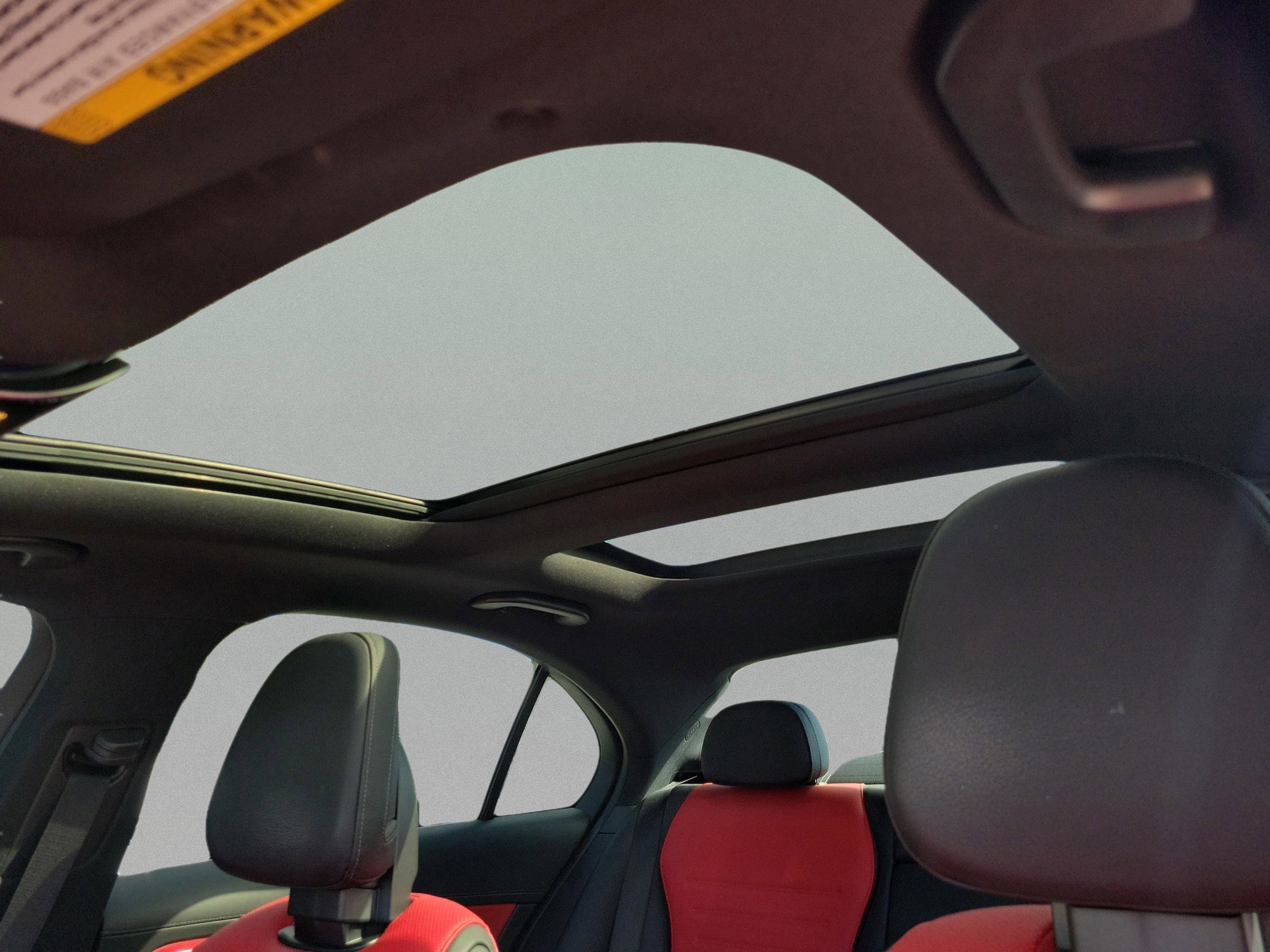 Certified 2023 Mercedes-Benz C 300 4MATIC Sedan image 28