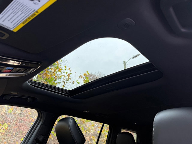 New 2025 Jeep Grand Cherokee L Altitude image 33