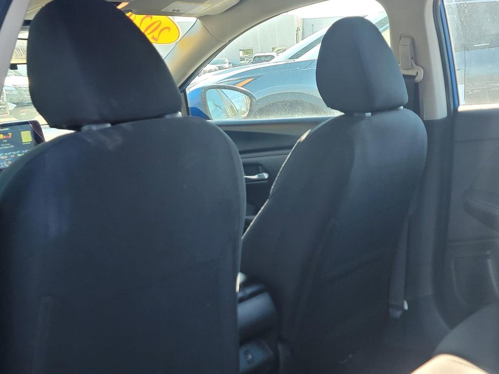 Used 2024 Nissan Sentra SV FWD image 15