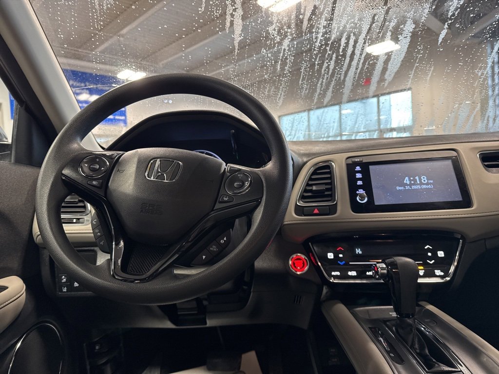 Used 2022 Honda HR-V EX image 10