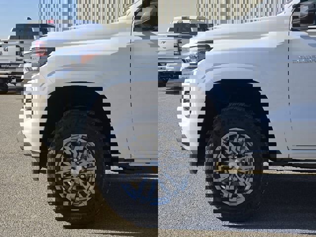 New 2026 Chevrolet Colorado LT w/ LT Convenience Package image 5