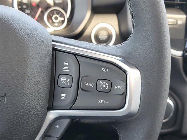 New 2026 RAM 1500 Big Horn AWD/4WD image 22