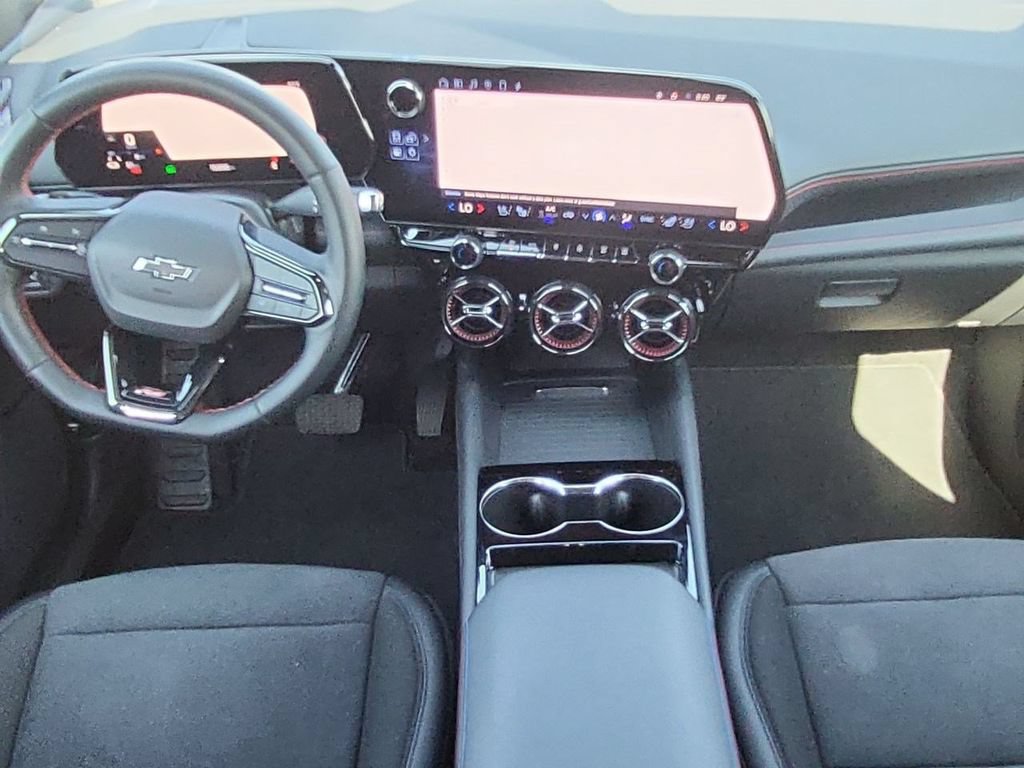 Used 2024 Chevrolet Blazer EV RS AWD/4WD image 25