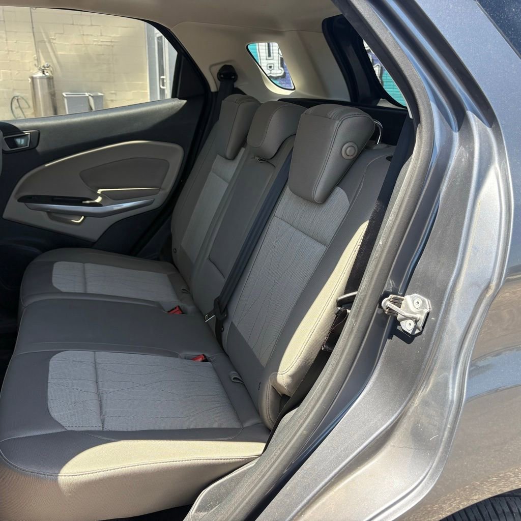 Used 2020 Ford EcoSport SE image 11