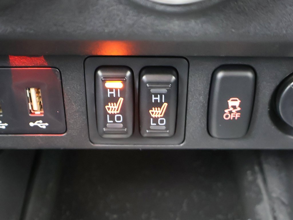 New 2026 Mitsubishi Outlander Sport LE image 41