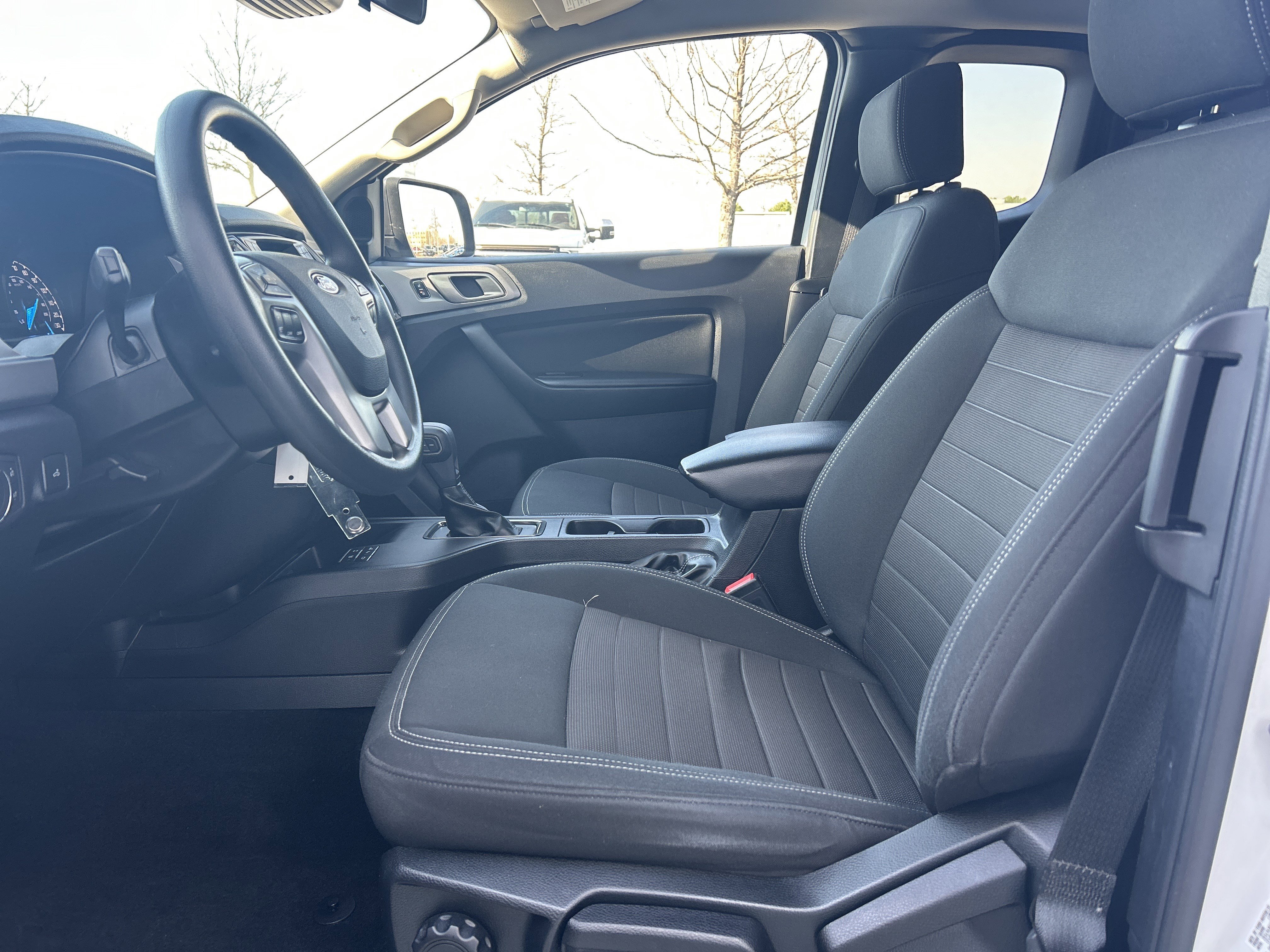 Used 2019 Ford Ranger XLT w/ Trailer Tow Package image 24