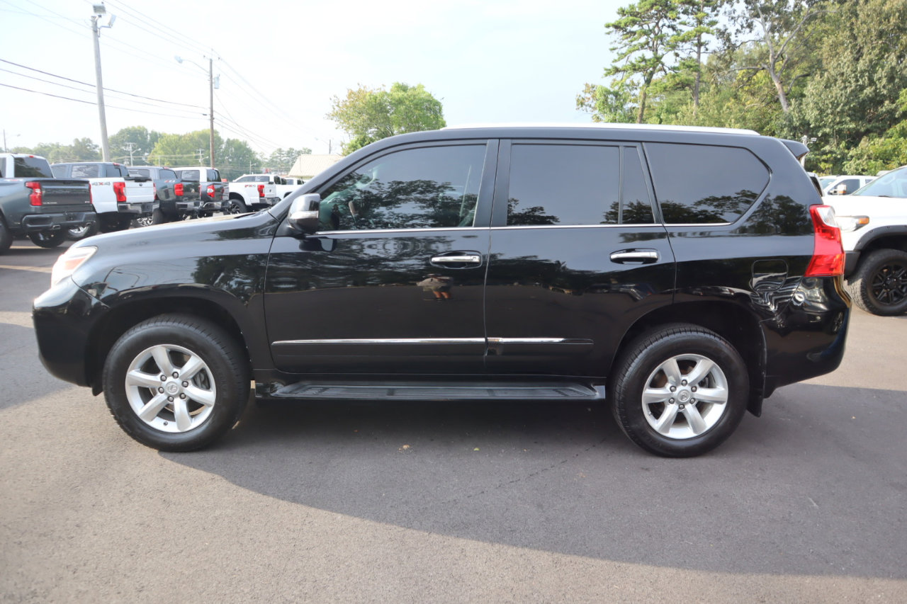 Used 2012 Lexus GX 460 image 6