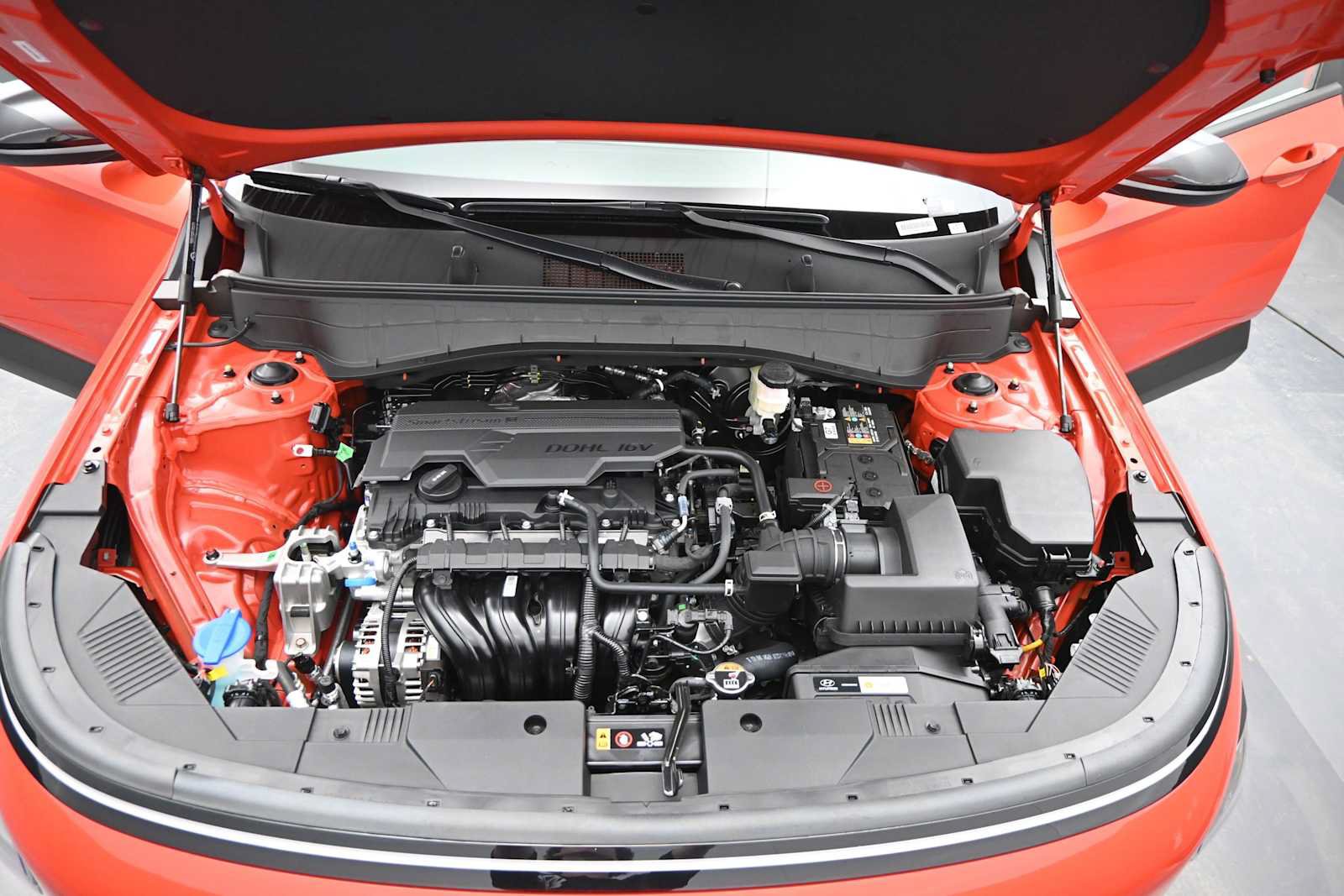 New 2026 Hyundai Kona SEL Sport AWD/4WD image 23