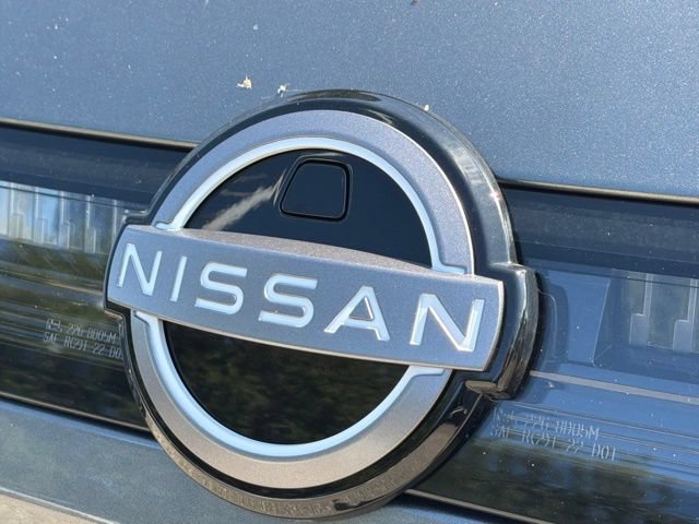 New 2026 Nissan Murano Platinum w/ Cargo Package AWD/4WD image 15
