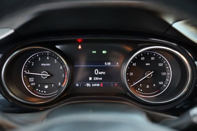 Used 2023 Buick Encore GX Essence w/ Experience Buick Package image 21