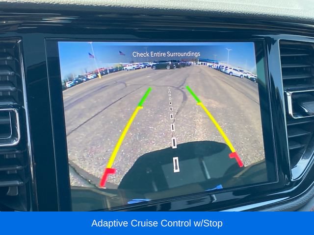Used 2025 Dodge Durango R/T AWD/4WD image 12