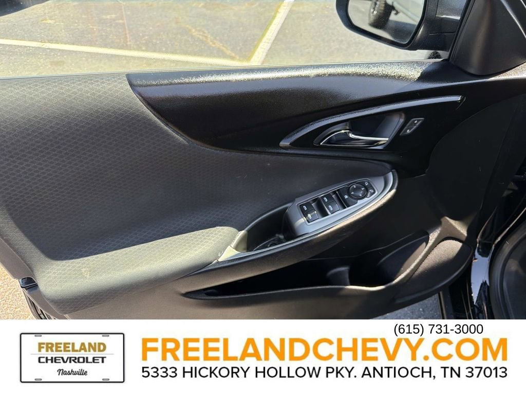 Used 2018 Chevrolet Malibu LS FWD image 20