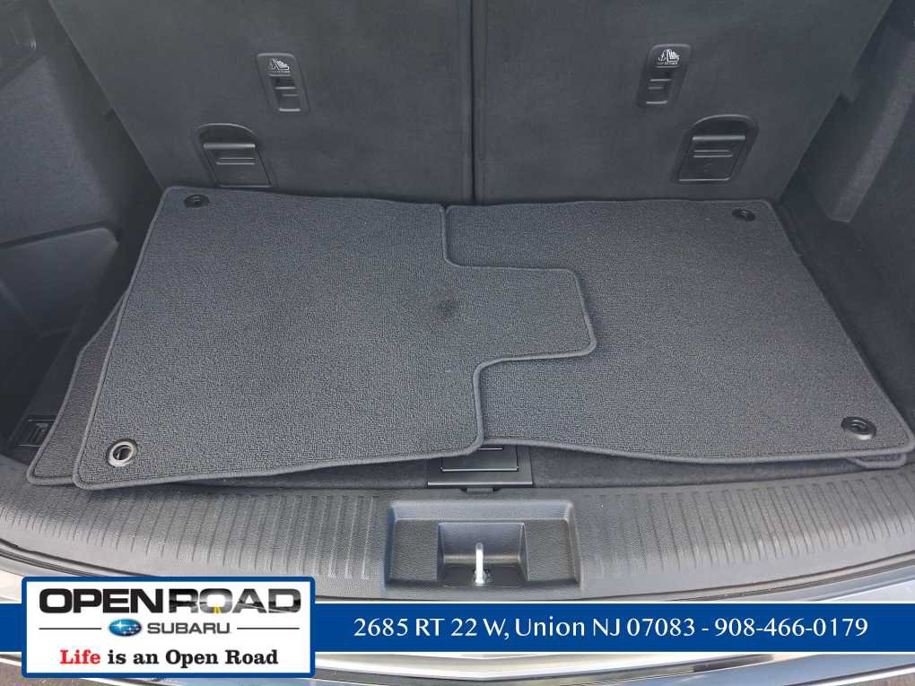 Used 2024 Acura MDX A-Spec AWD/4WD image 11